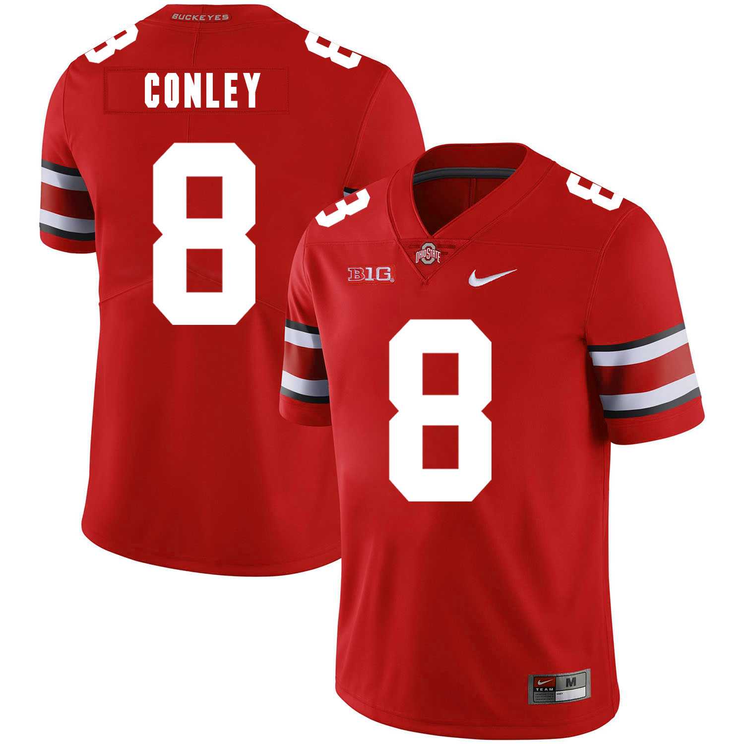Ohio State Buckeyes 8 Gareon Conley Red Nike College Football Jersey Dzhi,We sell and wholesale Ohio State Buckeyes 8 Gareon Conley Red Nike College Football Jersey Dzhi on line form chian!